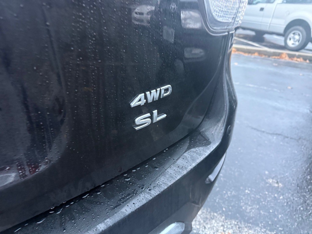 2014 Nissan Pathfinder Image 24