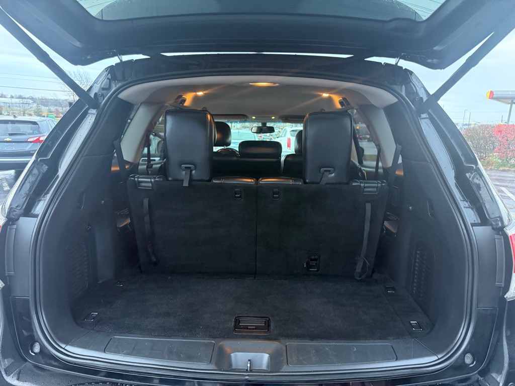 2014 Nissan Pathfinder Image 25