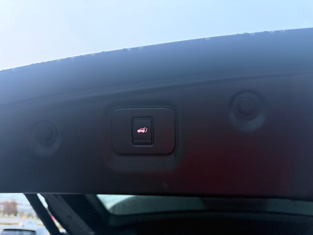 2014 Nissan Pathfinder Image 26