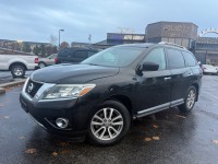 Image for 2014 Nissan Pathfinder S ID: 7005812