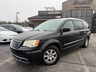 Image for 2013 Chrysler Town & Country Touring ID: 7011703