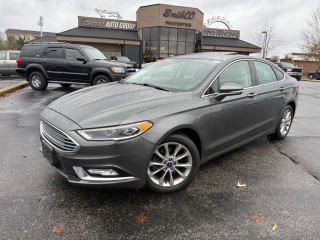 Image for 2017 Ford Fusion SE ID: 7011706