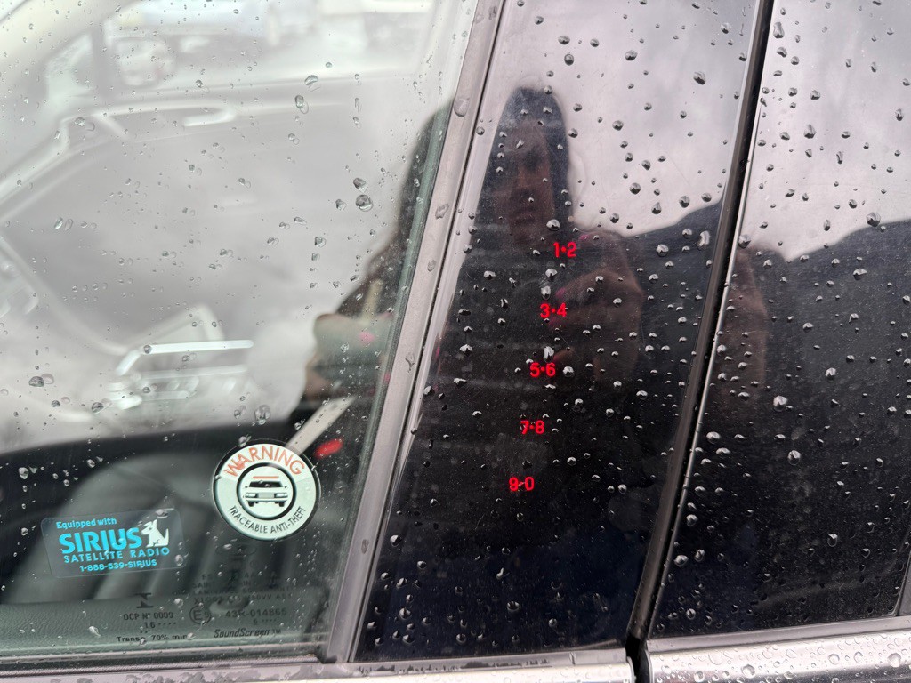 2017 Ford Fusion Image 25