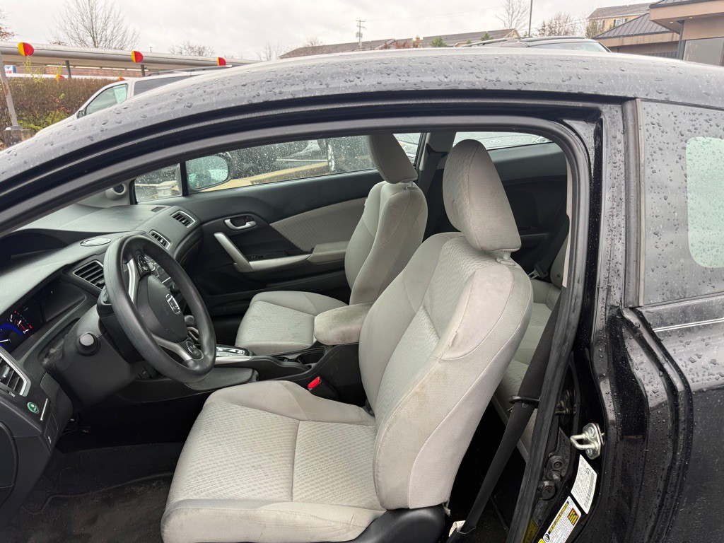2014 Honda Civic Image 11