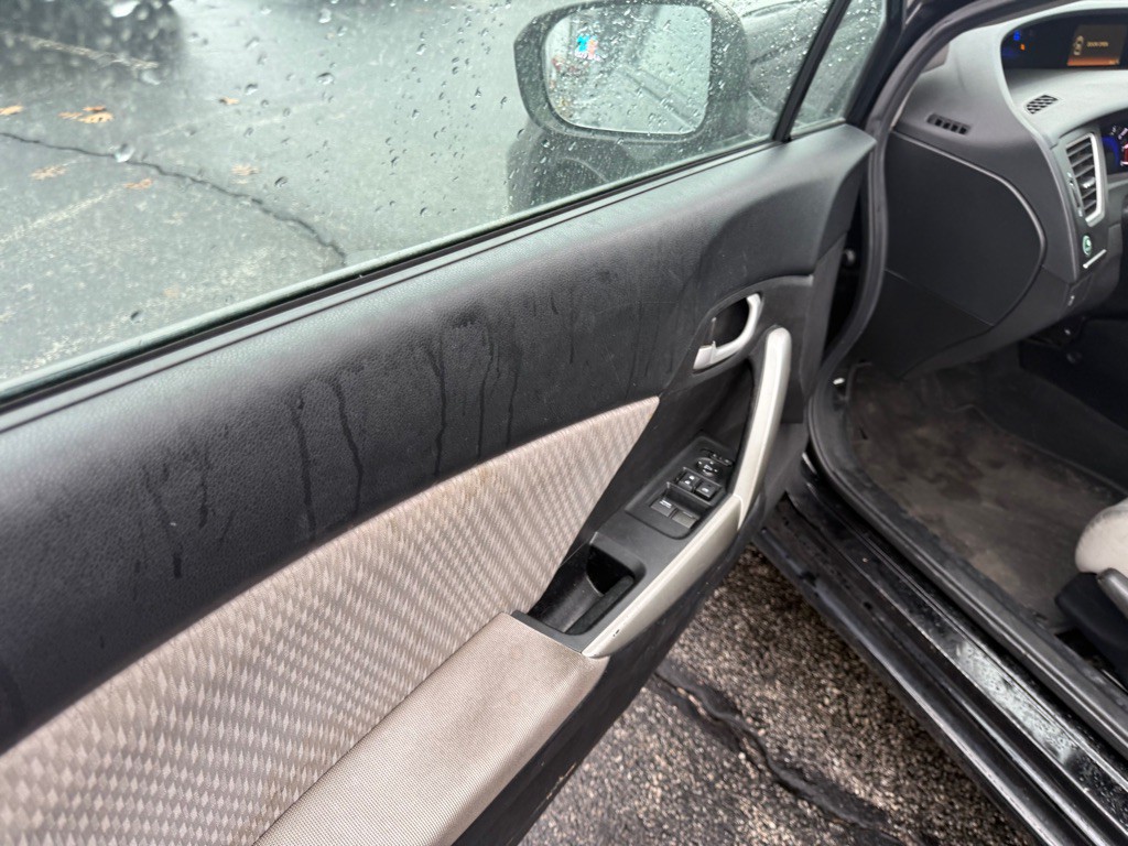 2014 Honda Civic Image 12