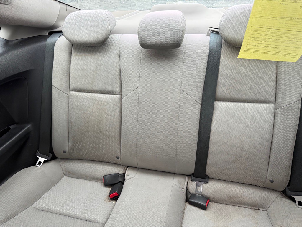 2014 Honda Civic Image 13