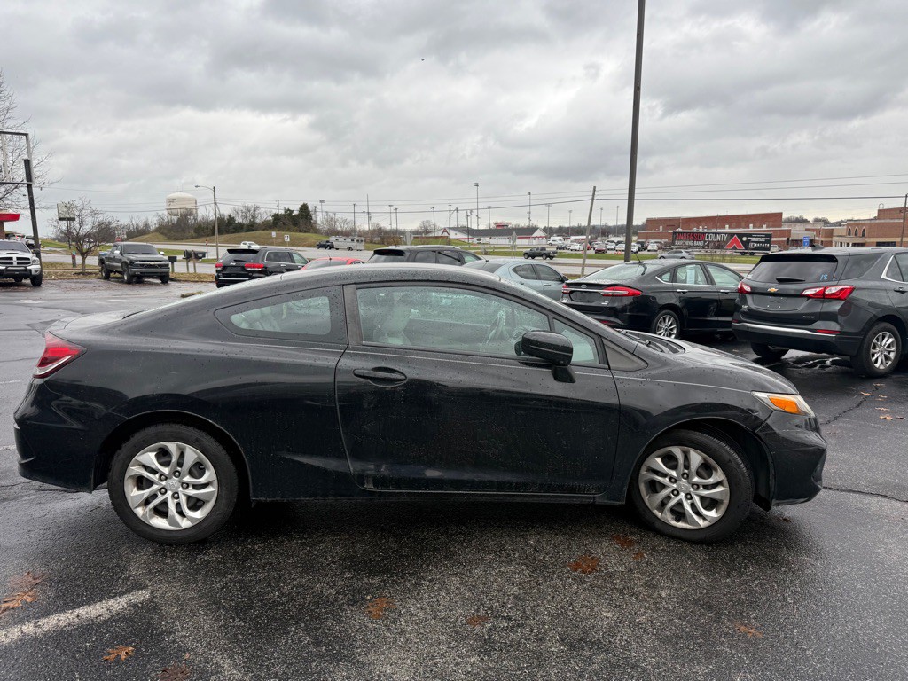 2014 Honda Civic Image 6