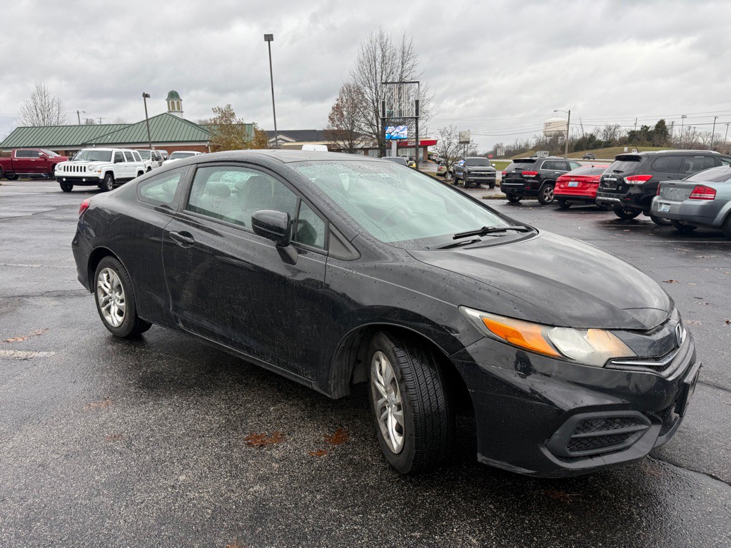 2014 Honda Civic Image 7