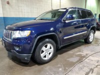 Image for 2012 Jeep Grand Cherokee Laredo X Clean Title ID: 7019316