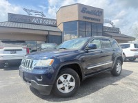 Image for 2012 Jeep Grand Cherokee Laredo X Clean Title ID: 7019316