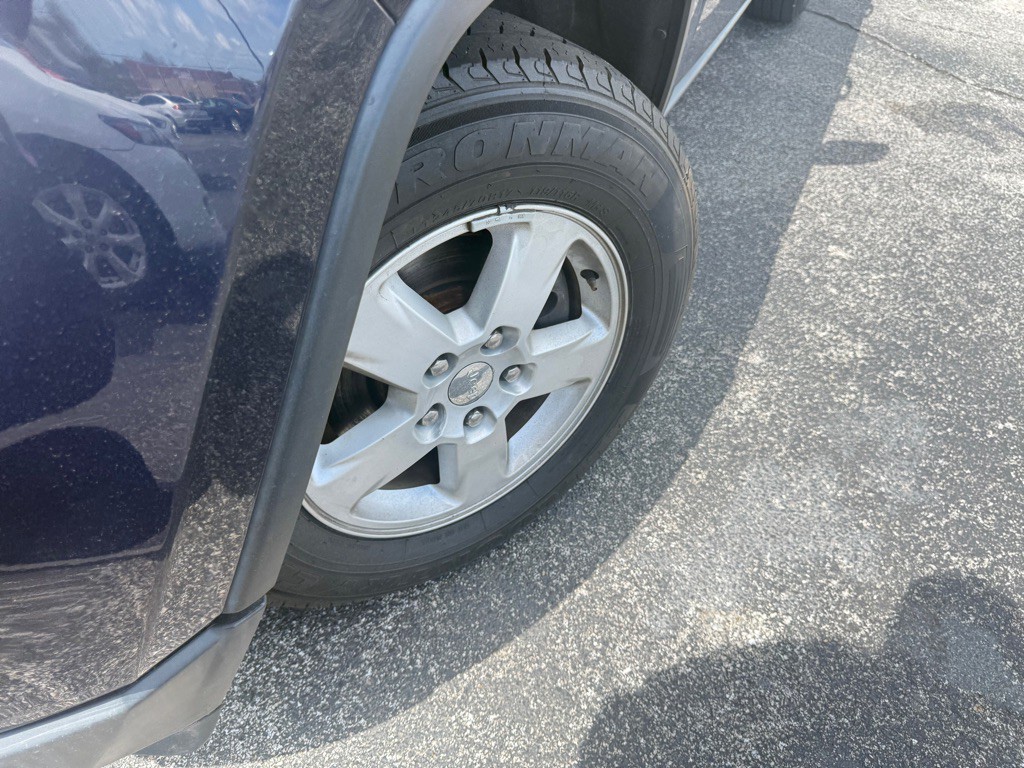 2012 Jeep Grand Cherokee Image 9