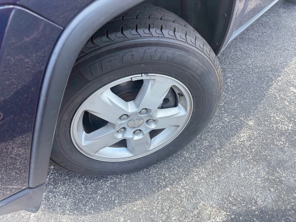 2012 Jeep Grand Cherokee Image 10