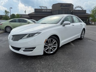 Image for 2013 Lincoln MKZ  ID: 7025039