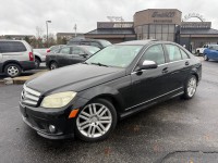 Image for 2009 Mercedes-Benz C-Class C 300 ID: 7026865