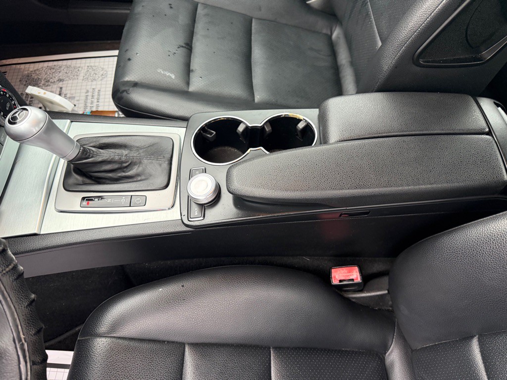 2009 Mercedes-Benz C-Class Image 20