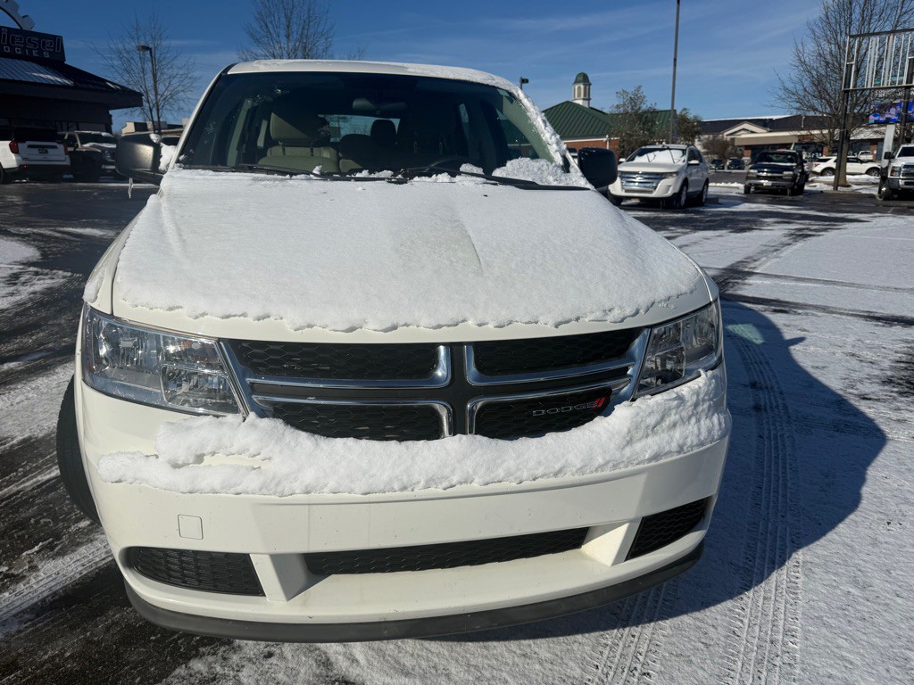 2014 Dodge Journey Image 10
