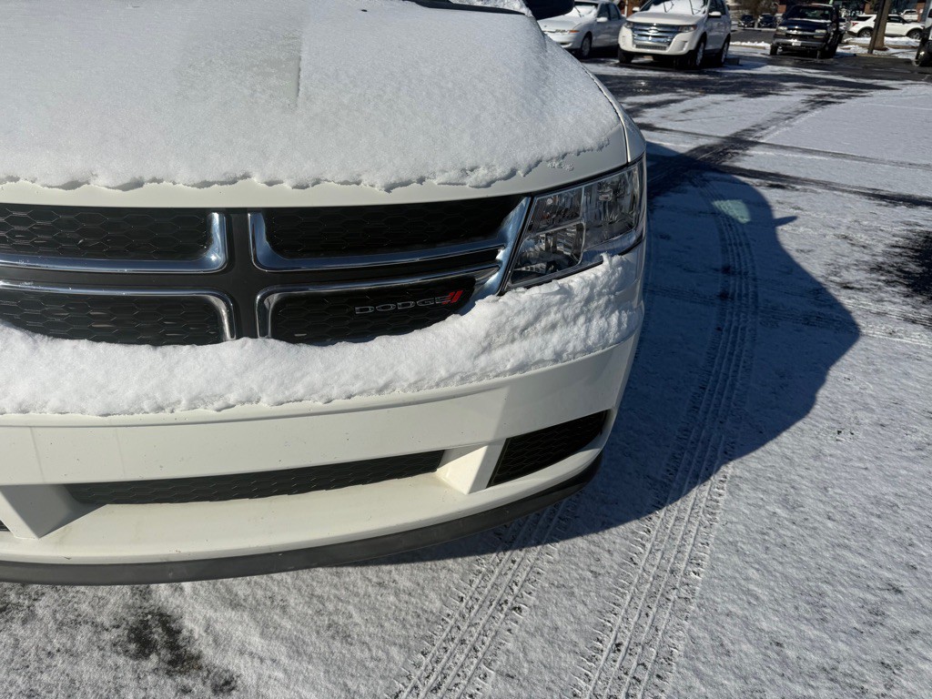 2014 Dodge Journey Image 11