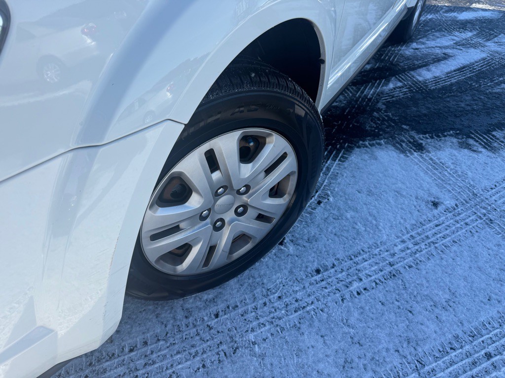 2014 Dodge Journey Image 12