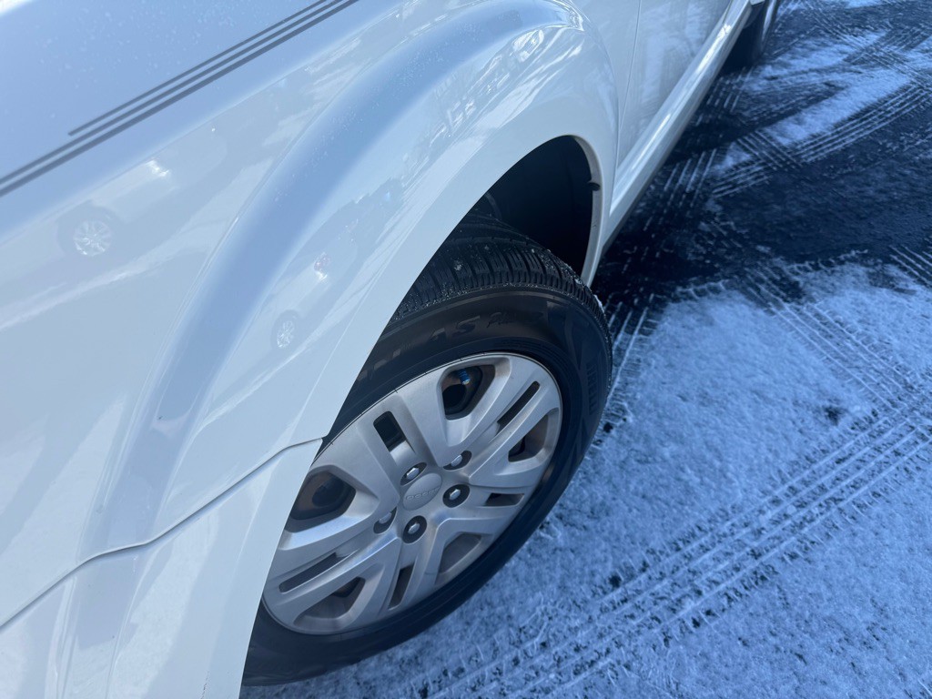 2014 Dodge Journey Image 13