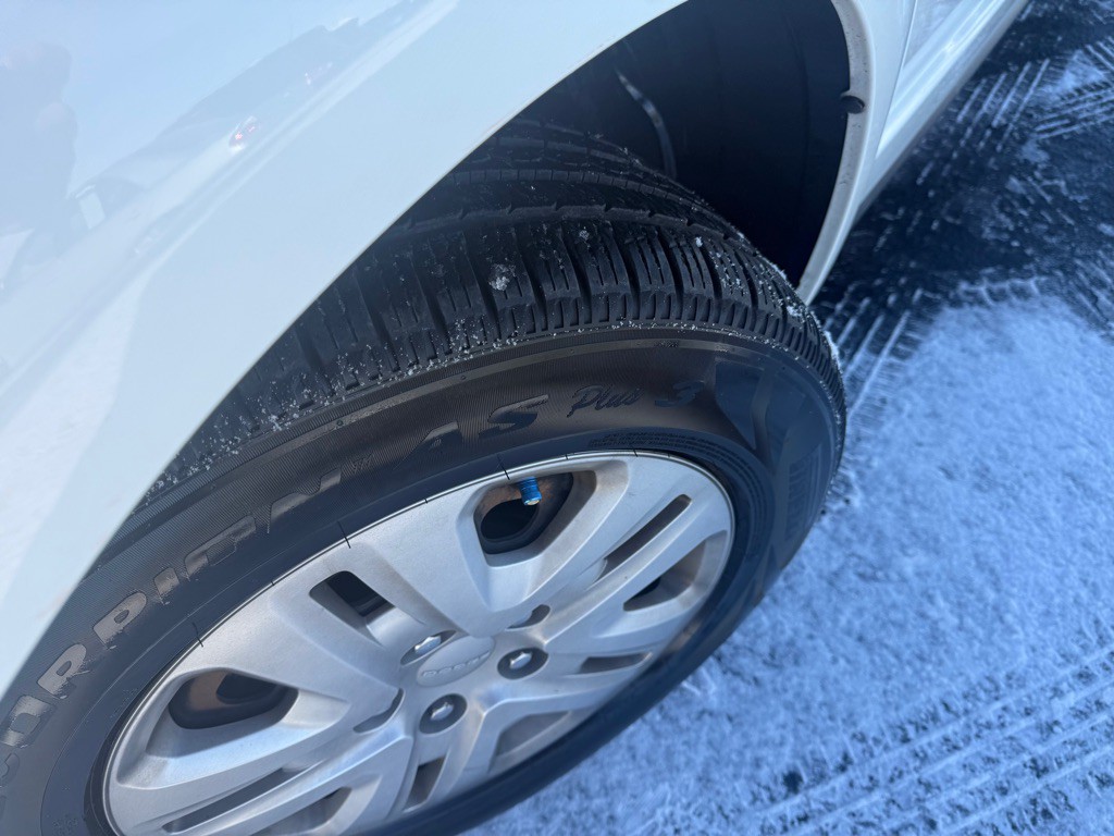 2014 Dodge Journey Image 14