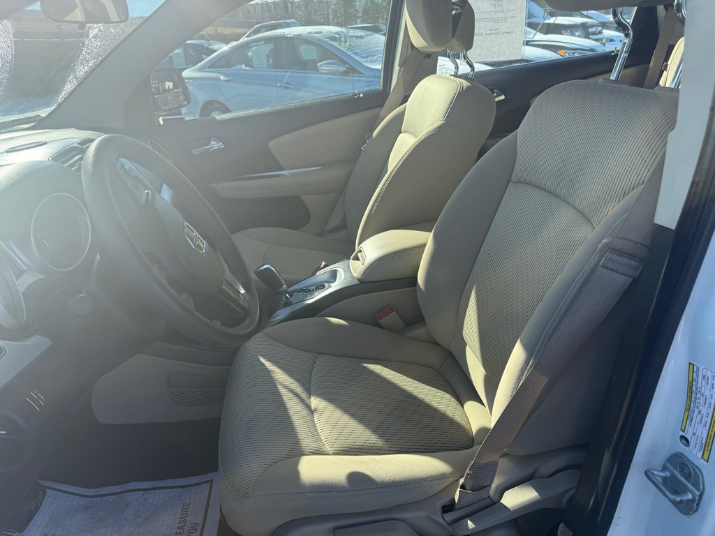 2014 Dodge Journey Image 15