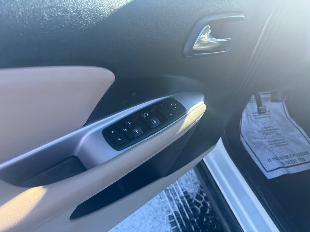 2014 Dodge Journey Image 16