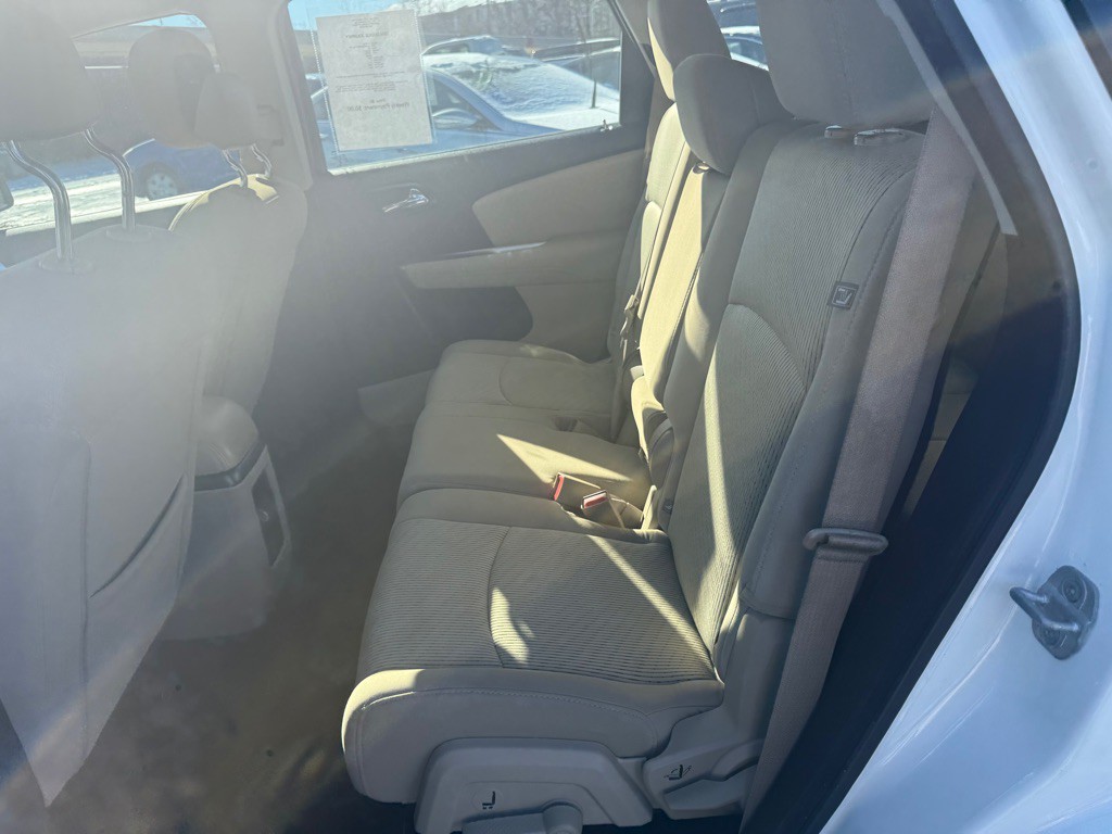 2014 Dodge Journey Image 17