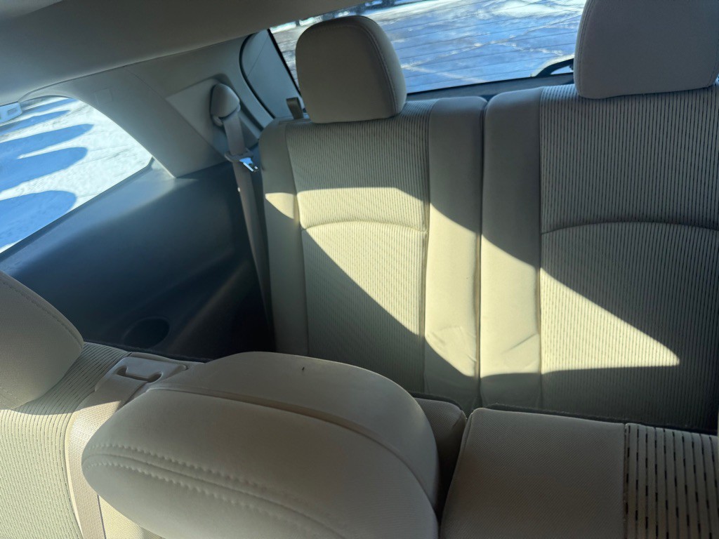 2014 Dodge Journey Image 18