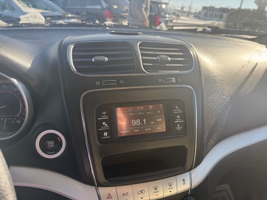 2014 Dodge Journey Image 19