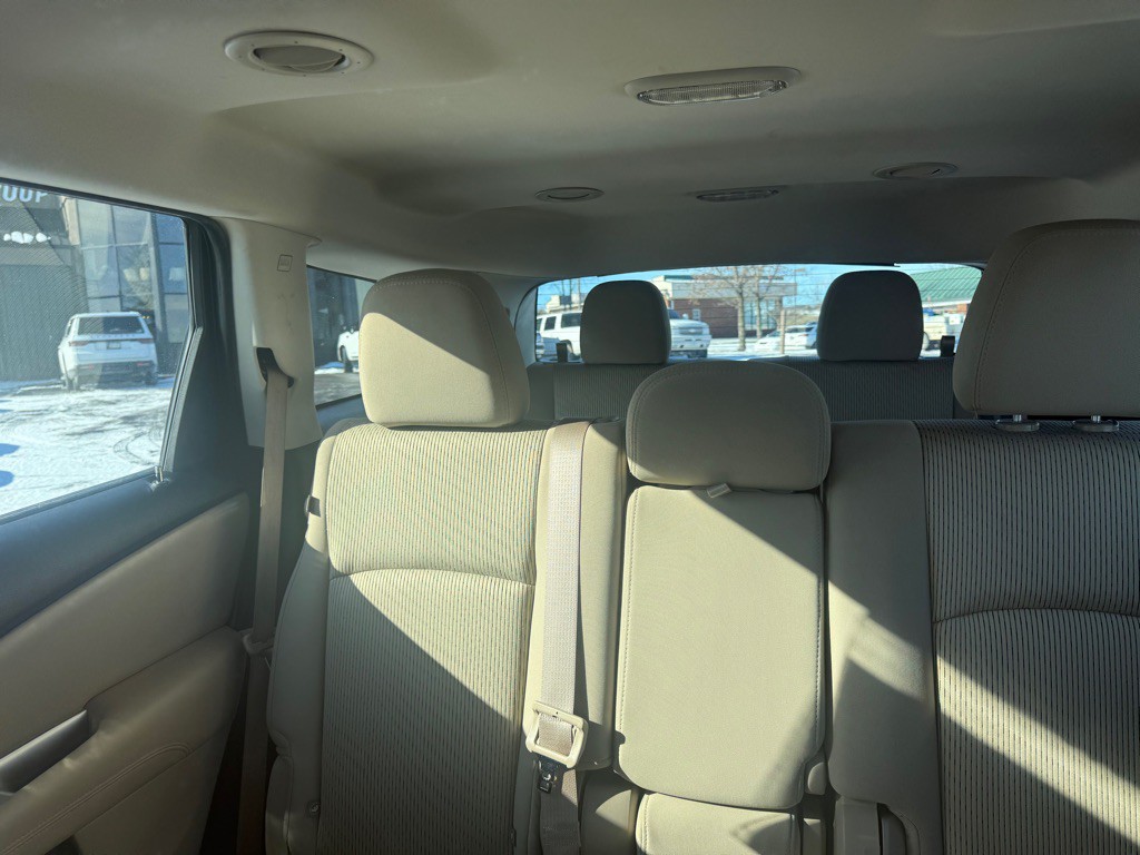 2014 Dodge Journey Image 20
