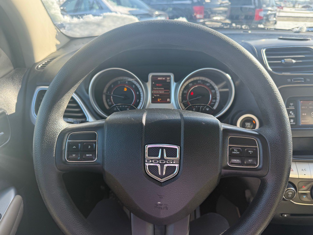 2014 Dodge Journey Image 21