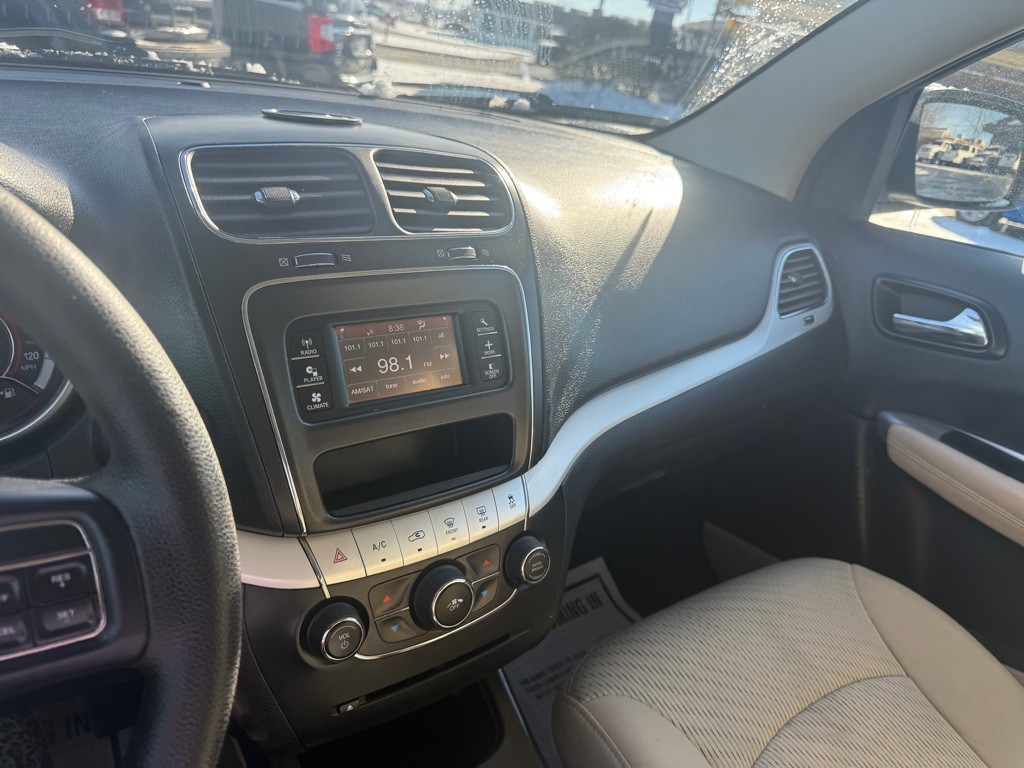 2014 Dodge Journey Image 22