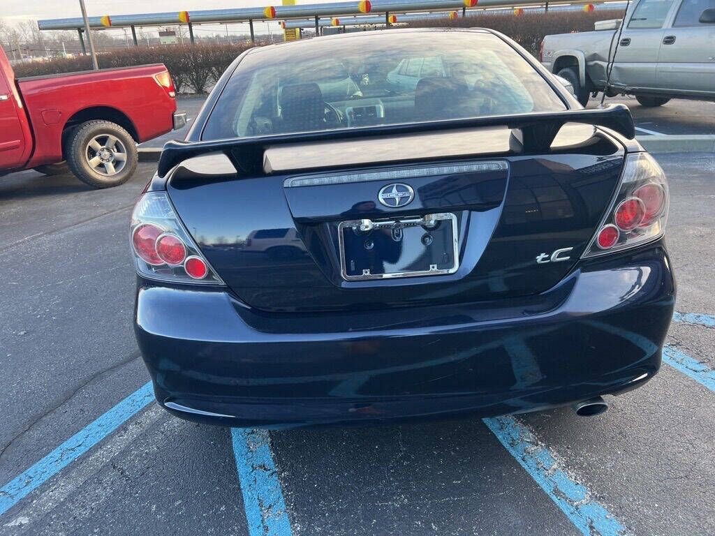 2010 Scion tC Image 19