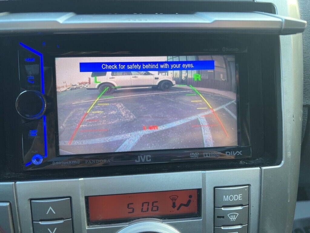 2010 Scion tC Image 2