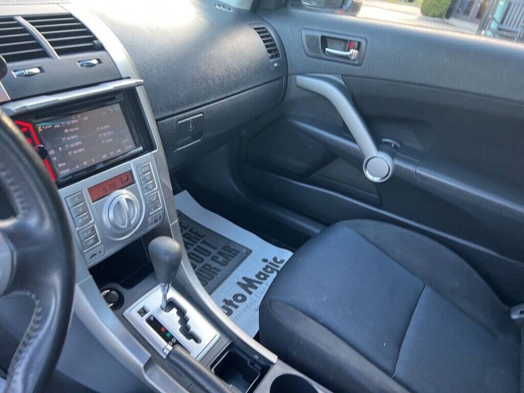 2010 Scion tC Image 8