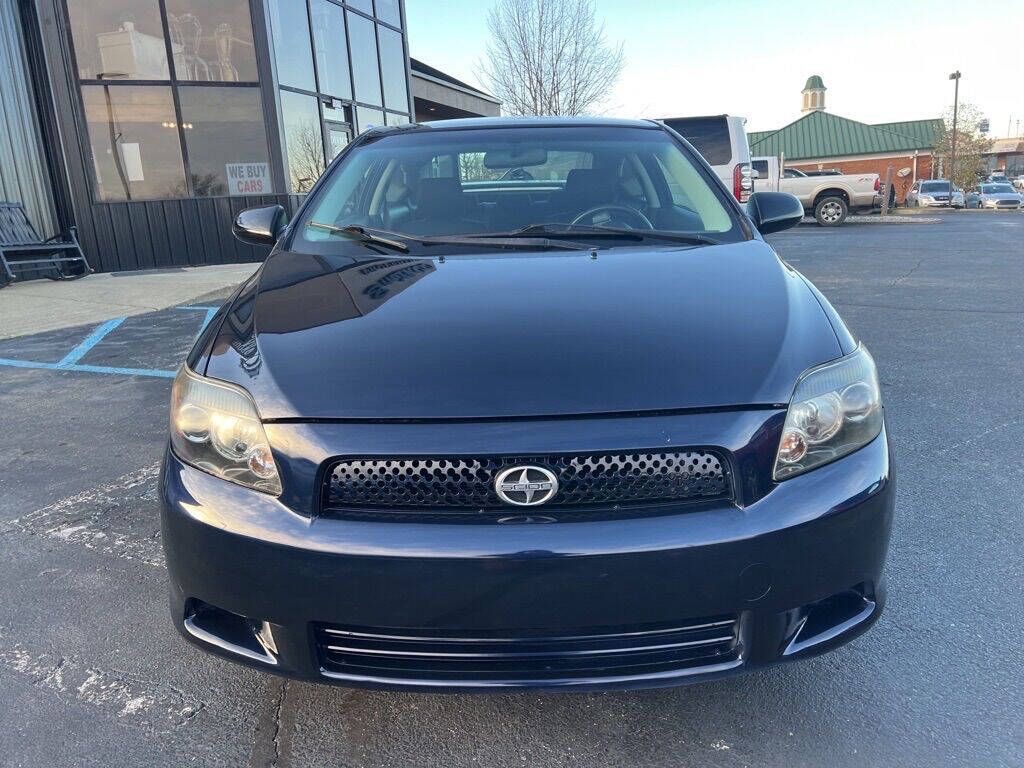 2010 Scion tC Image 12