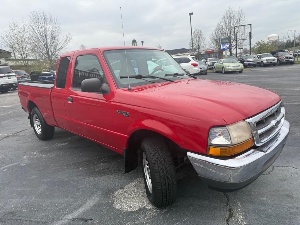 1999 Ford Ranger Image 7