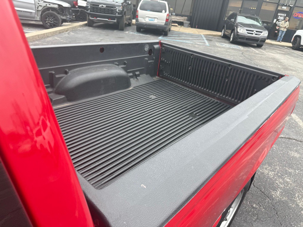 1999 Ford Ranger Image 11