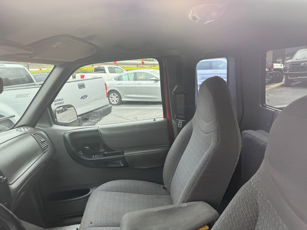 1999 Ford Ranger Image 12