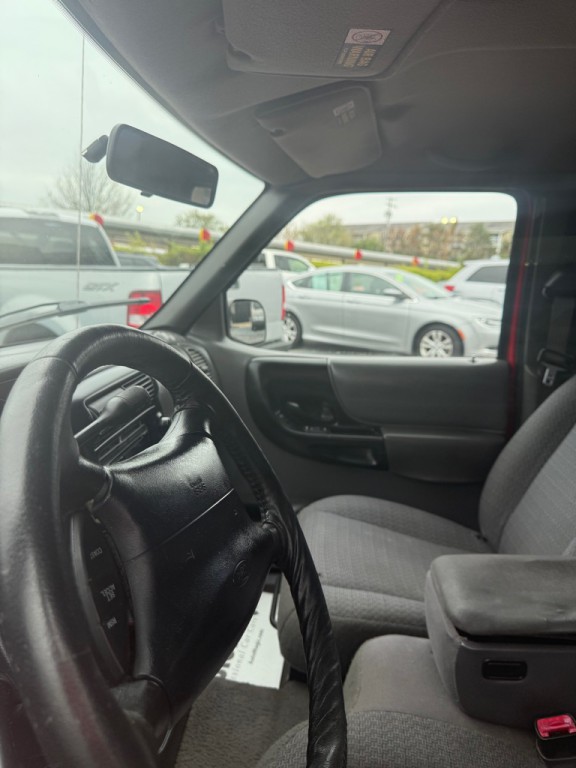 1999 Ford Ranger Image 13
