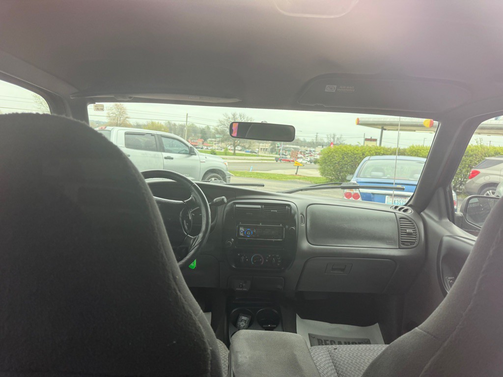 1999 Ford Ranger Image 14