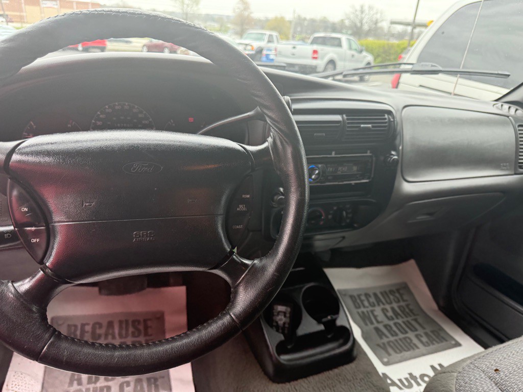 1999 Ford Ranger Image 15