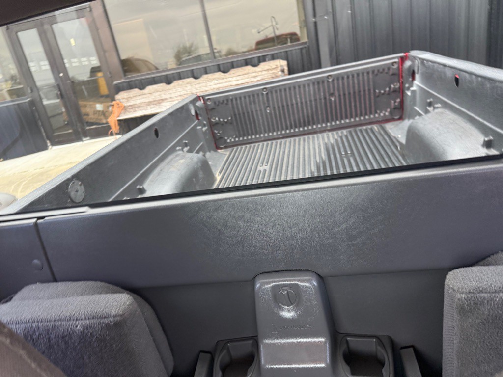 1999 Ford Ranger Image 17