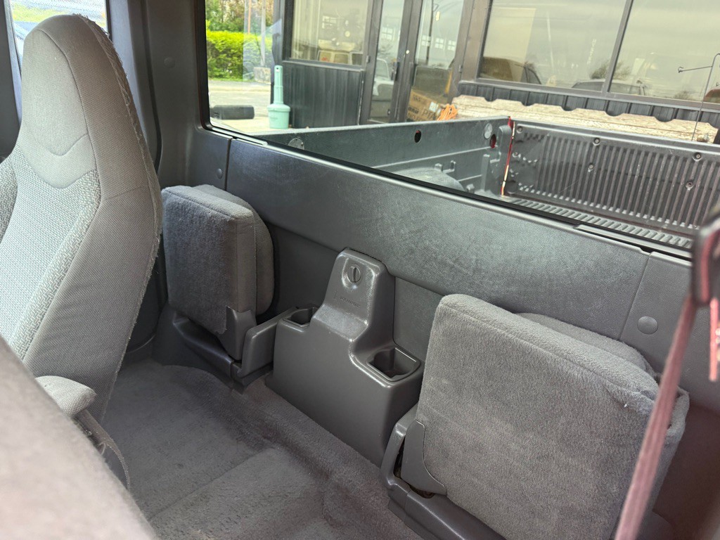 1999 Ford Ranger Image 18