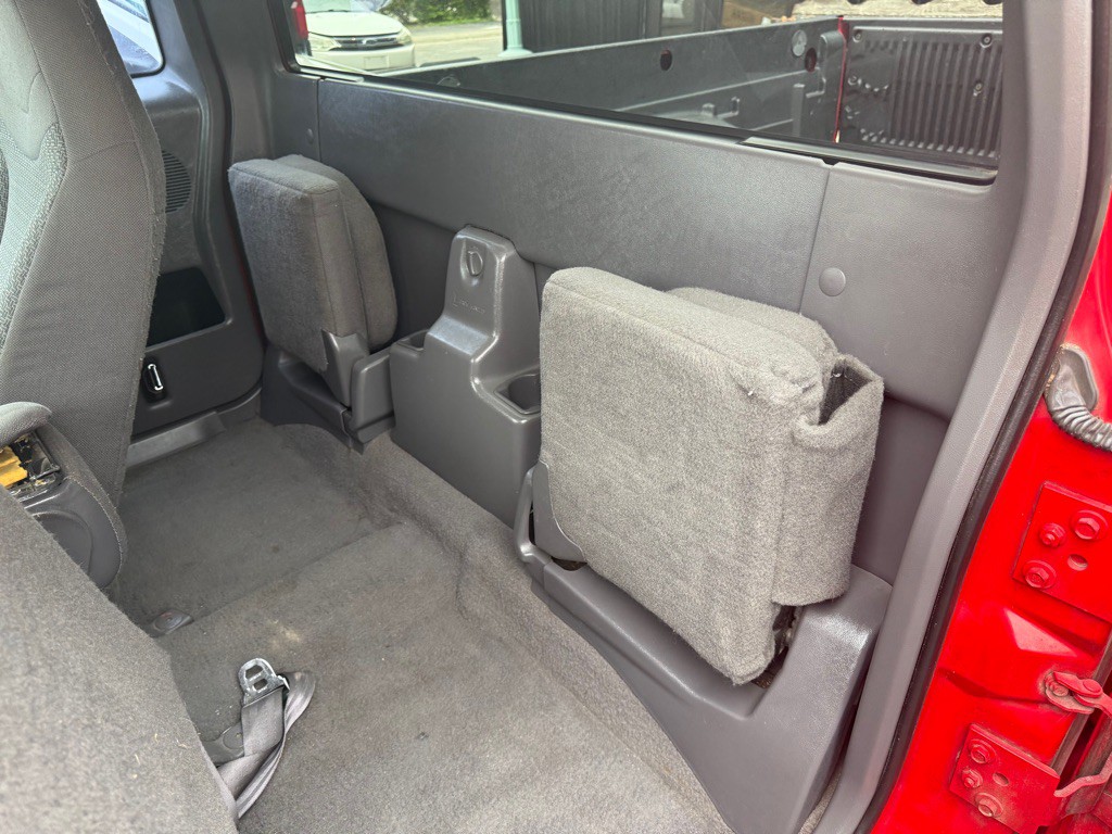 1999 Ford Ranger Image 19