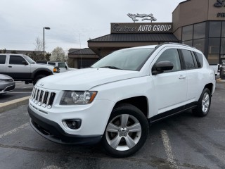 Image for 2015 Jeep Compass Sport ID: 7146036