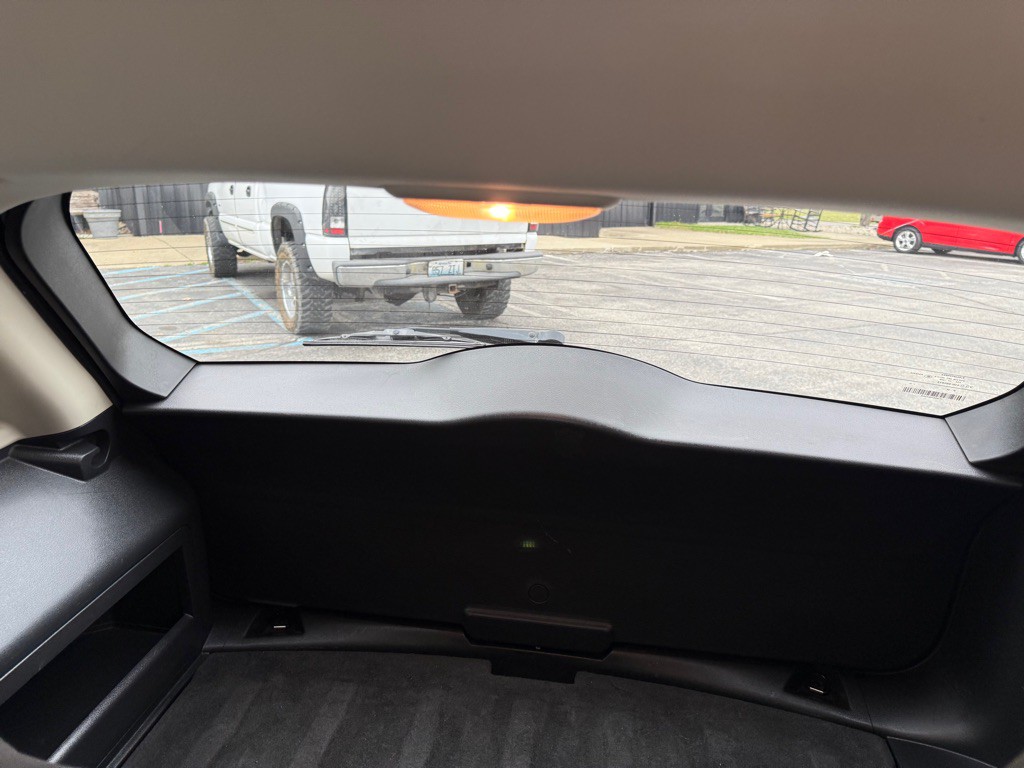 2015 Jeep Compass Image 19