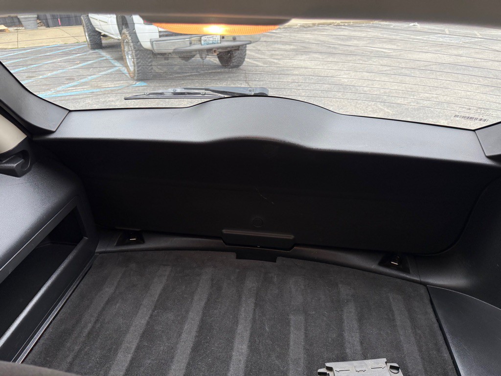 2015 Jeep Compass Image 20