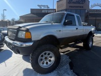 Image for 2003 Ford Ranger Super Cab ID: 7146037