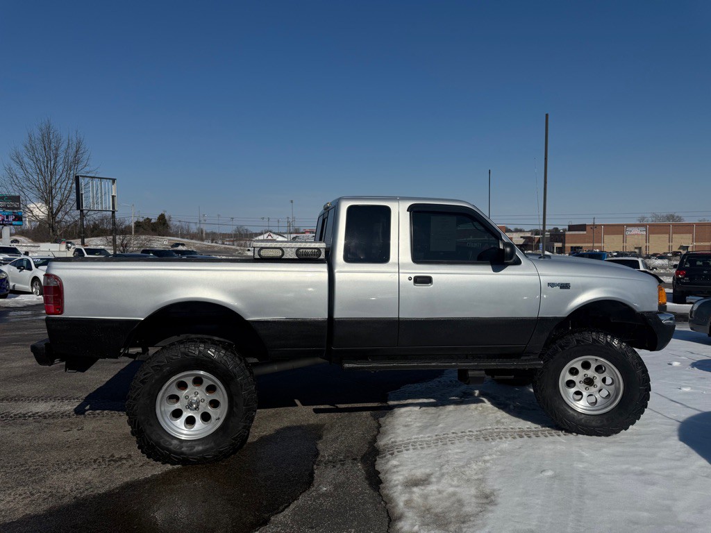 2003 Ford Ranger Image 6